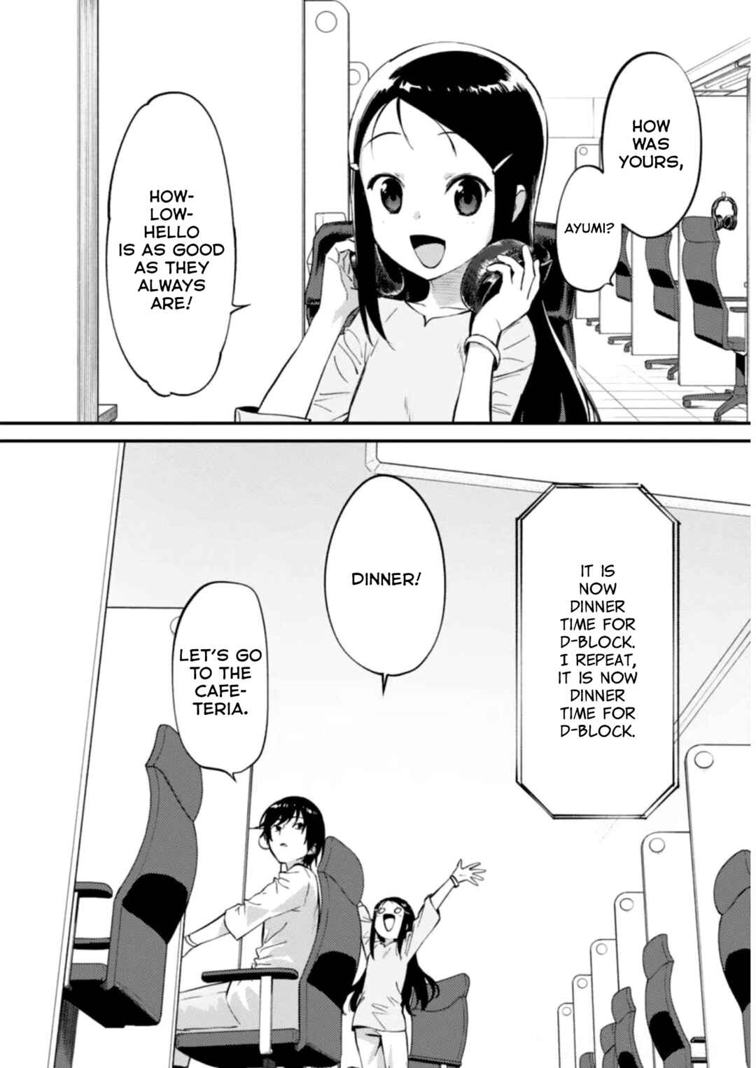 Page 10 Chapter 34 Charlotte