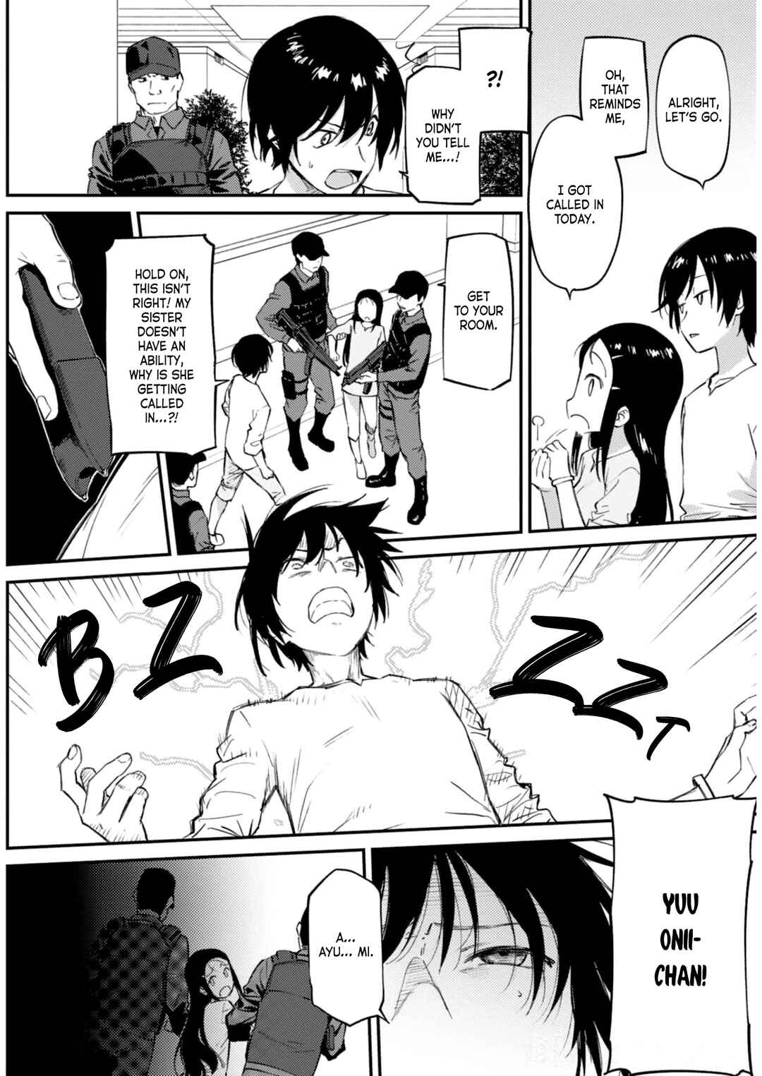 Page 16 Chapter 34 Charlotte
