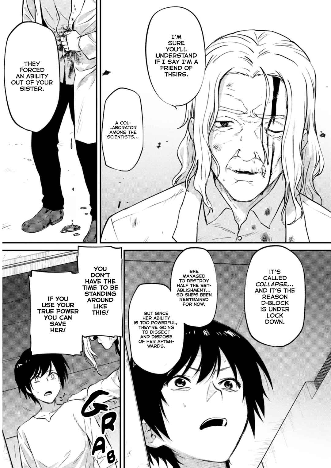 Page 19 Chapter 34 Charlotte