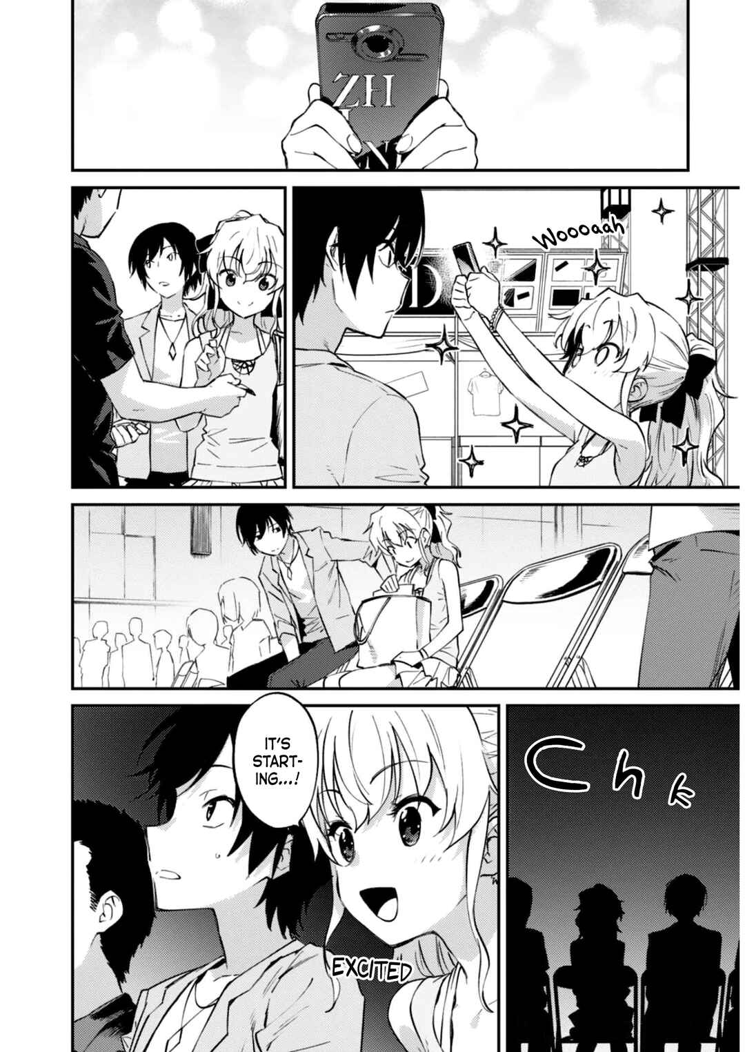 Page 2 Chapter 34 Charlotte