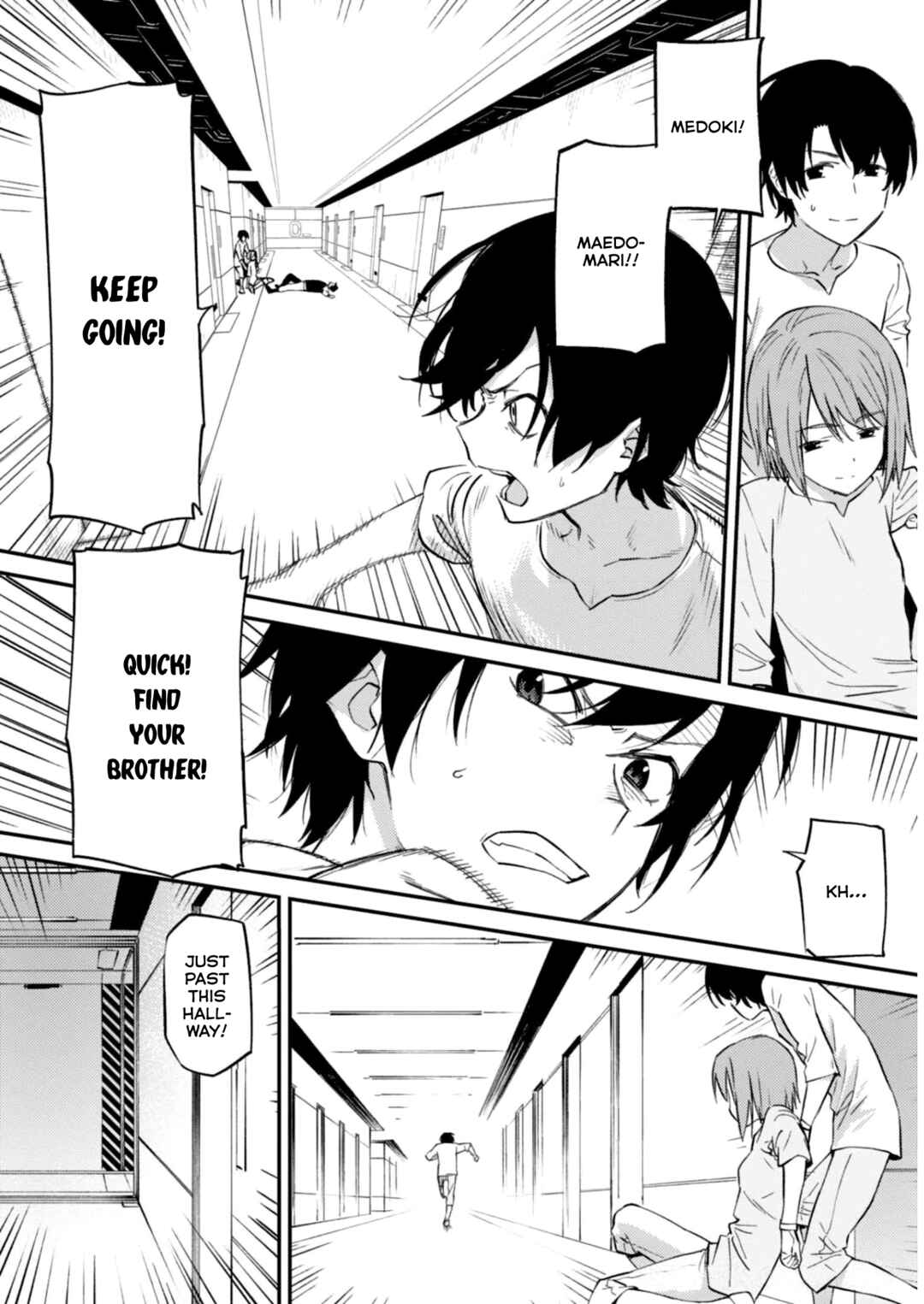 Page 24 Chapter 34 Charlotte