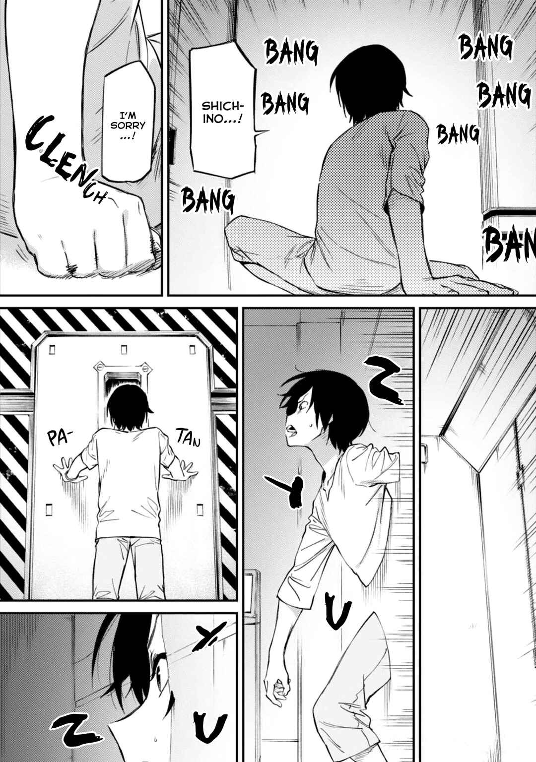 Page 28 Chapter 34 Charlotte