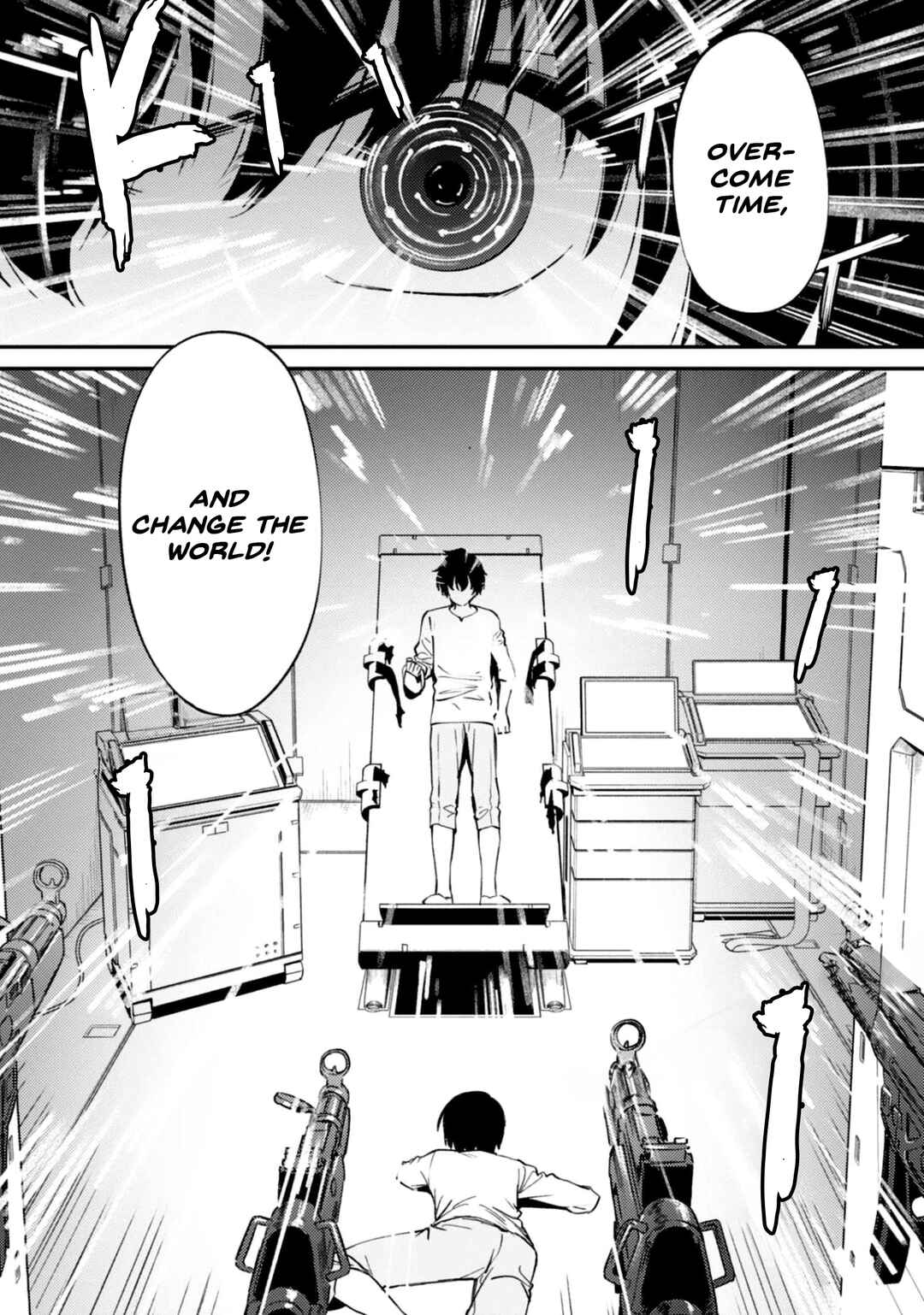 Page 31 Chapter 34 Charlotte