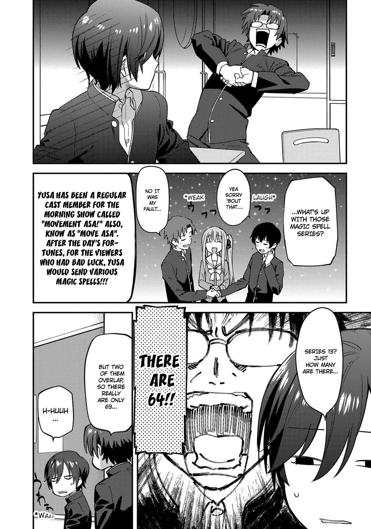 Page 14 Chapter 13 Charlotte