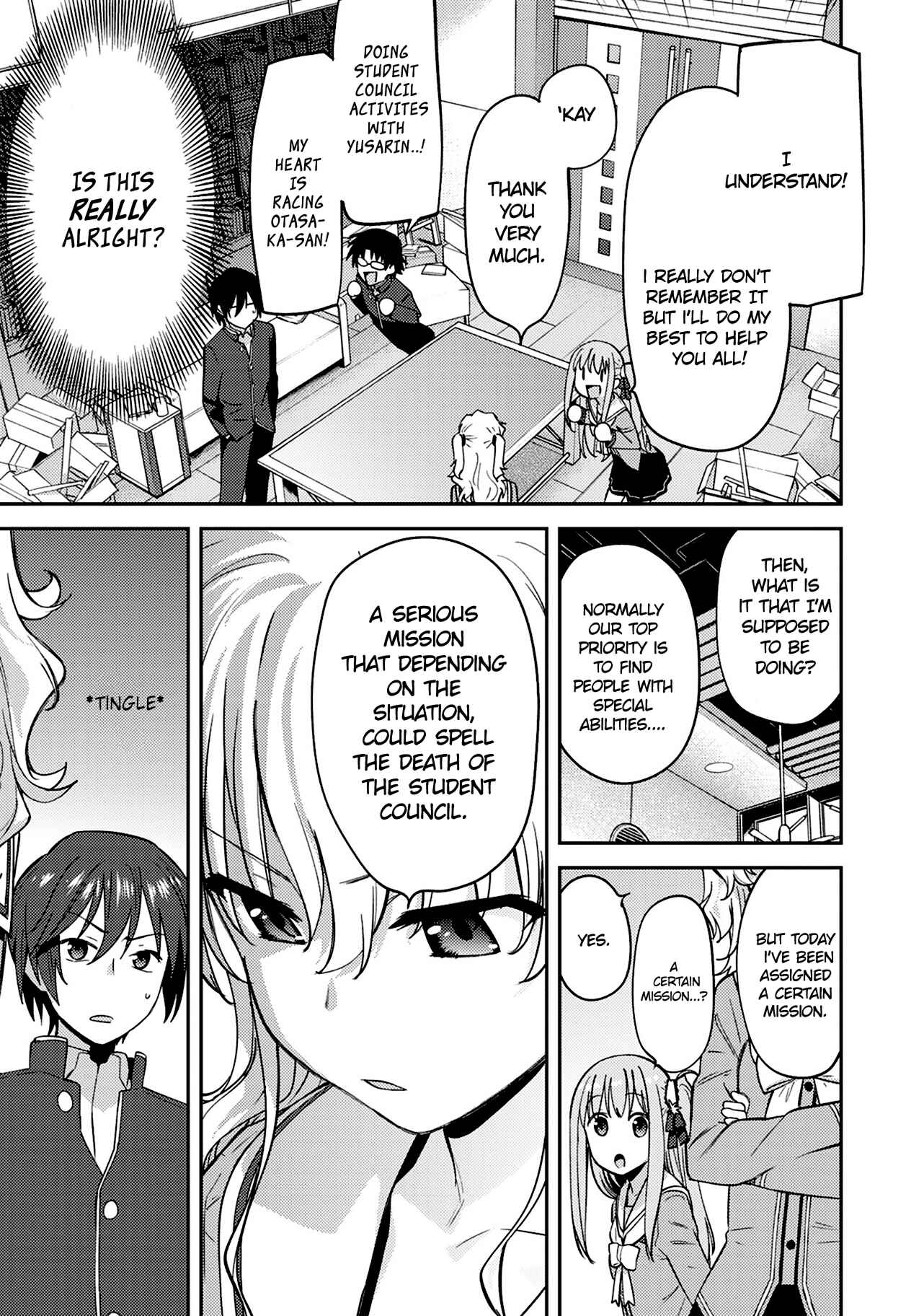 Page 19 Chapter 13 Charlotte