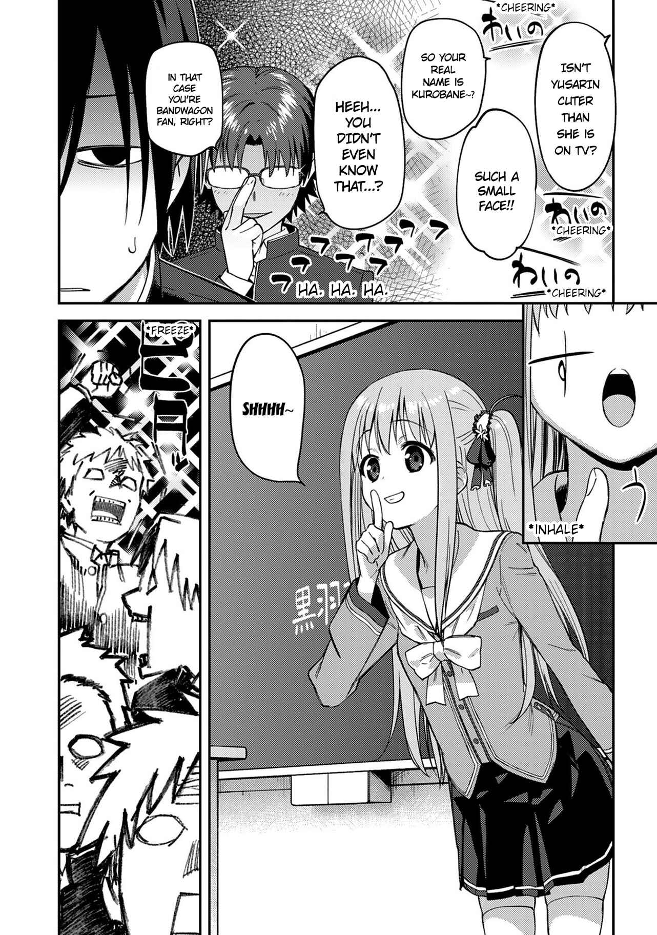 Page 6 Chapter 13 Charlotte