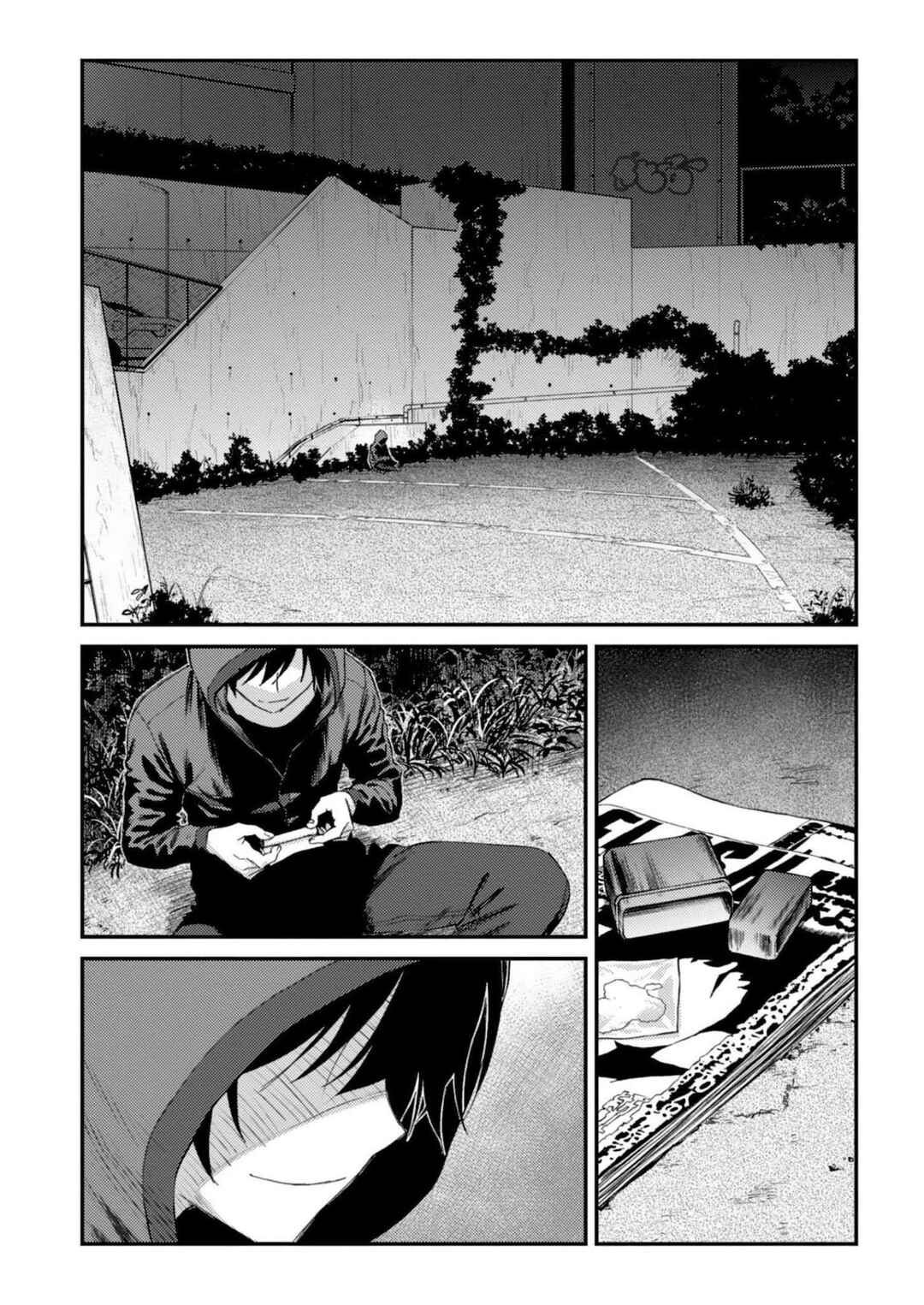 Page 10 Chapter 31 Charlotte