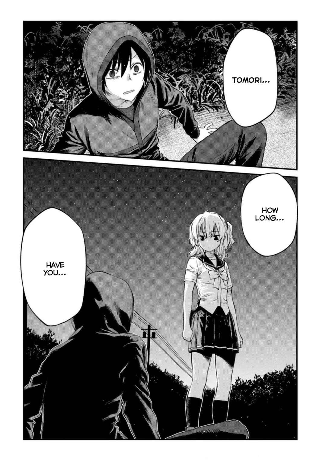 Page 13 Chapter 31 Charlotte