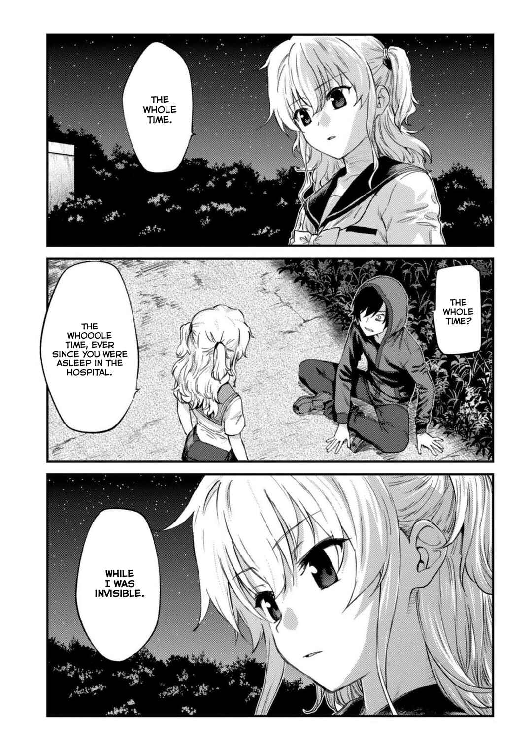 Page 14 Chapter 31 Charlotte