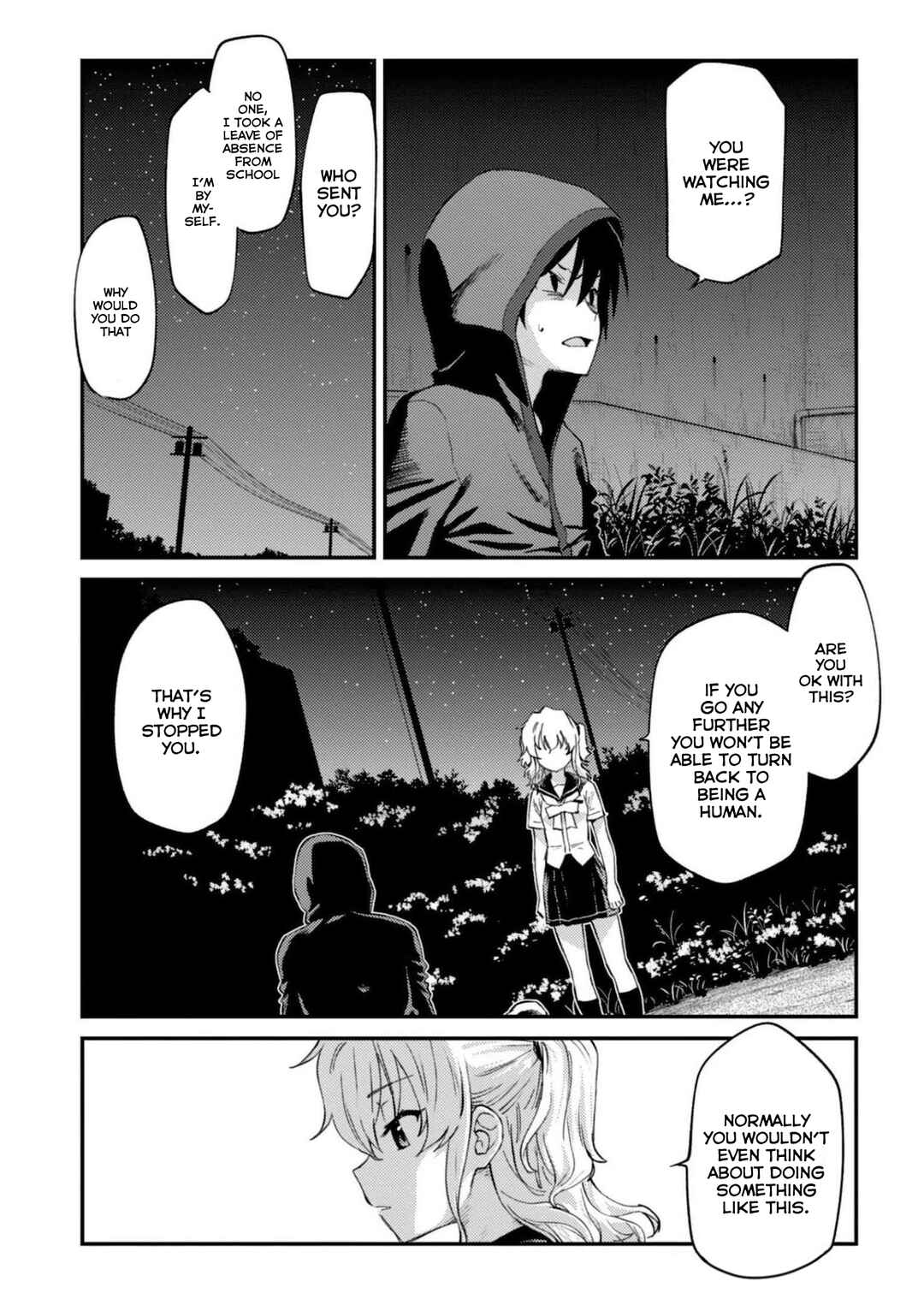 Page 16 Chapter 31 Charlotte