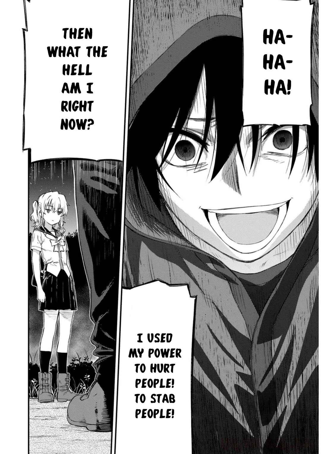 Page 18 Chapter 31 Charlotte