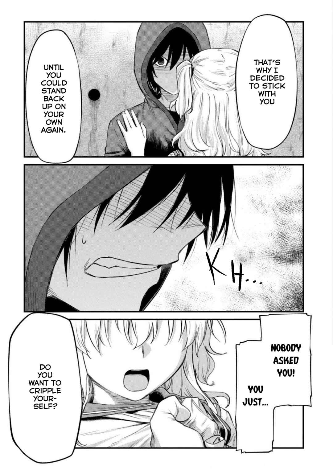 Page 23 Chapter 31 Charlotte