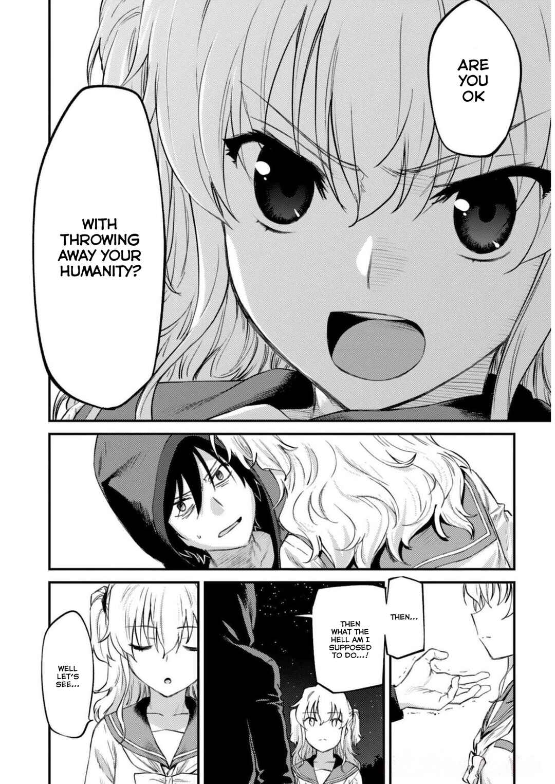Page 24 Chapter 31 Charlotte