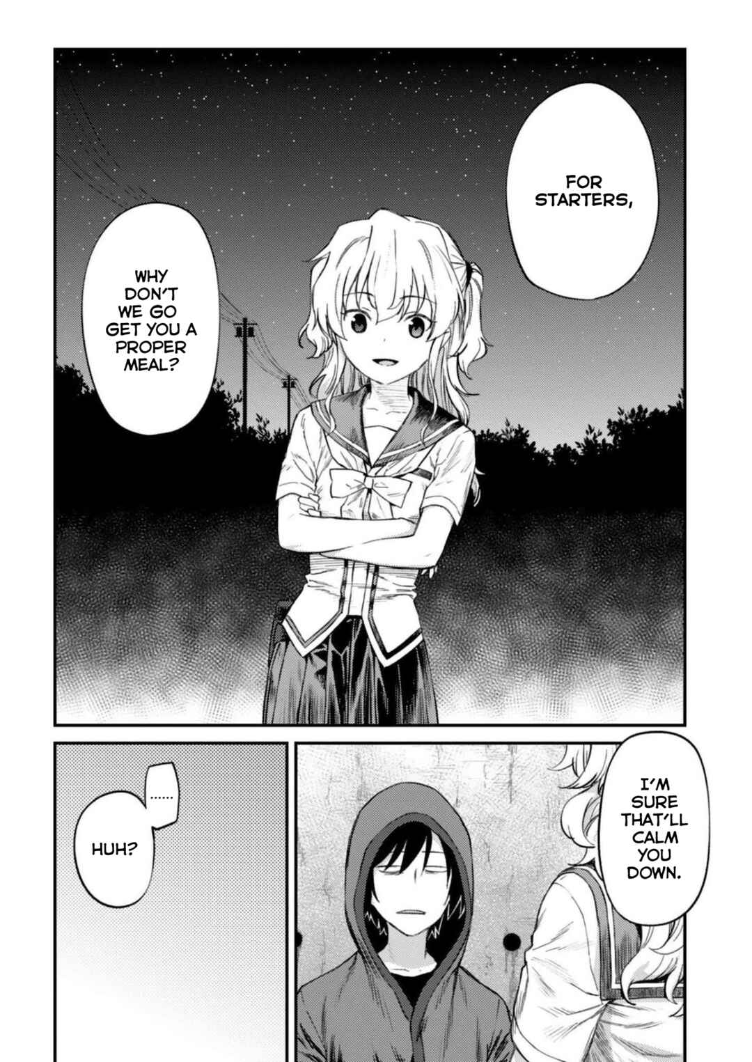 Page 25 Chapter 31 Charlotte