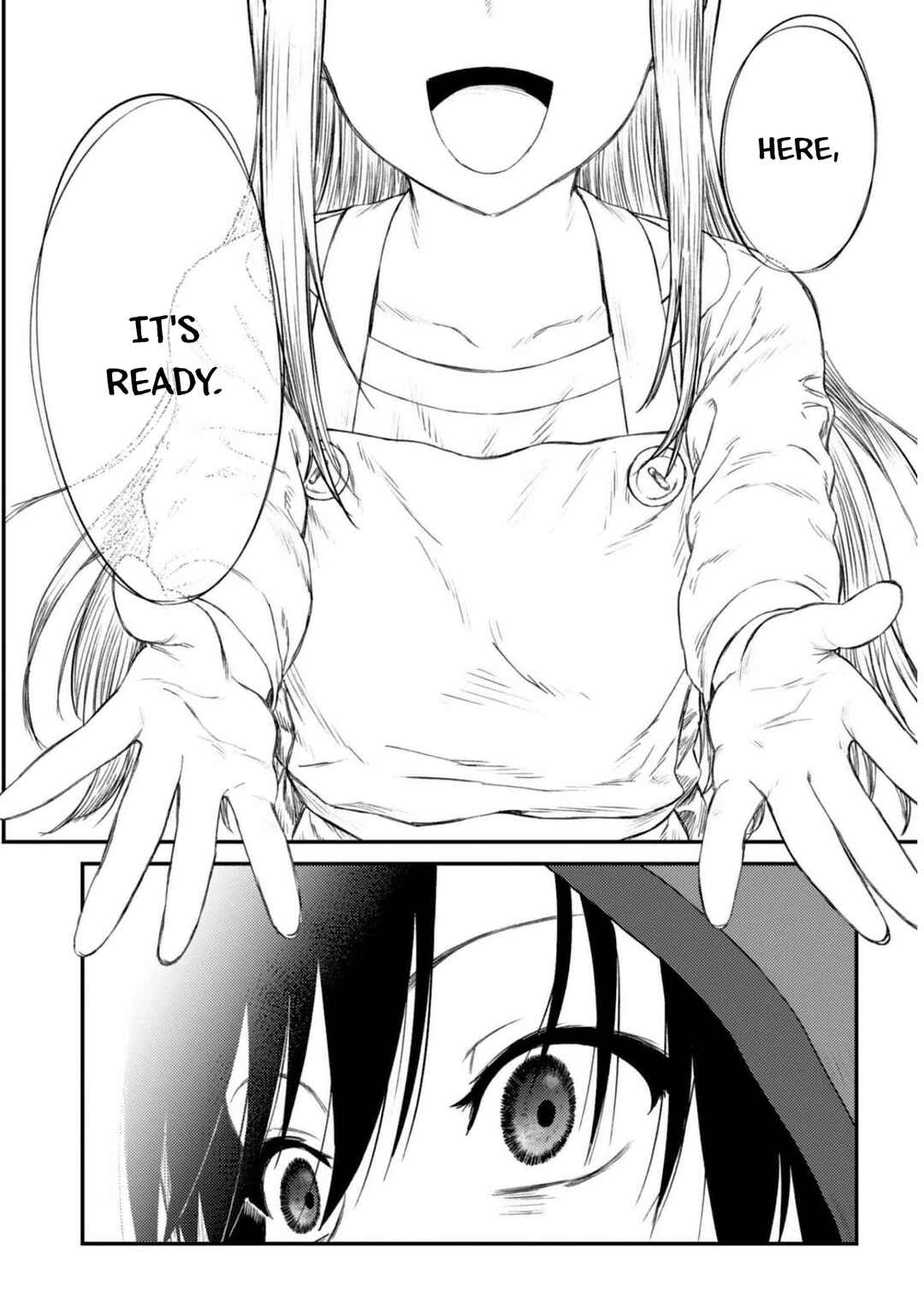 Page 30 Chapter 31 Charlotte