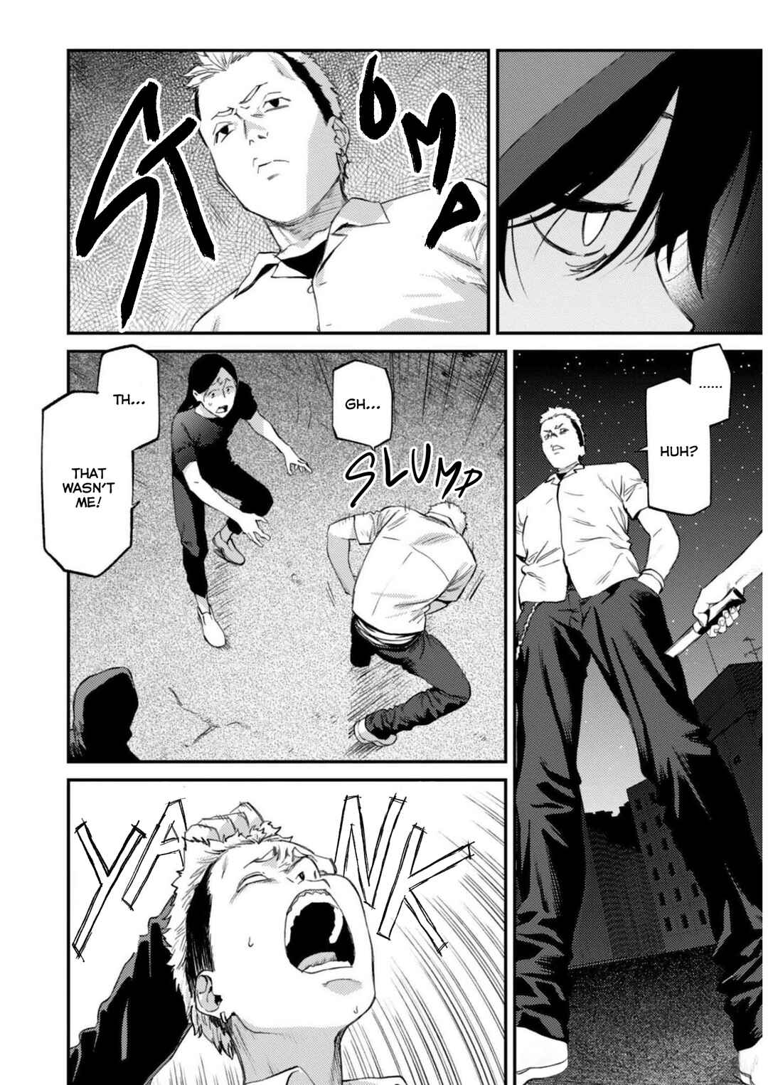 Page 4 Chapter 31 Charlotte