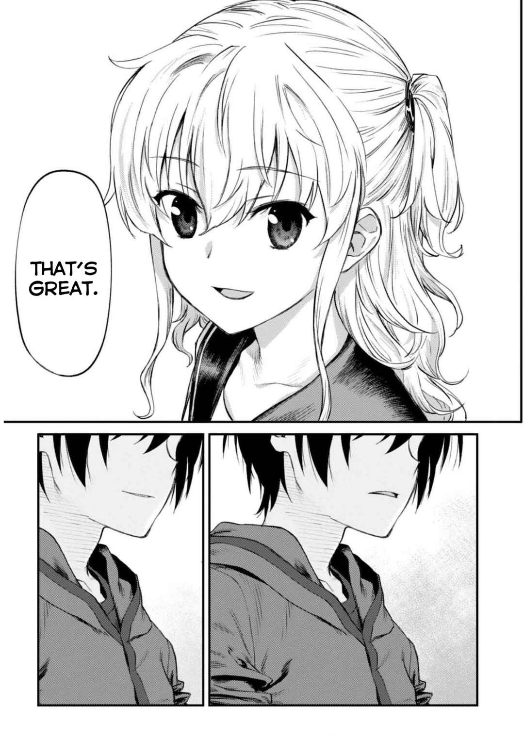 Page 40 Chapter 31 Charlotte