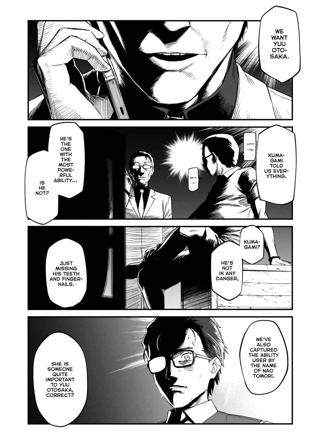 Page 2 Chapter 39 Charlotte