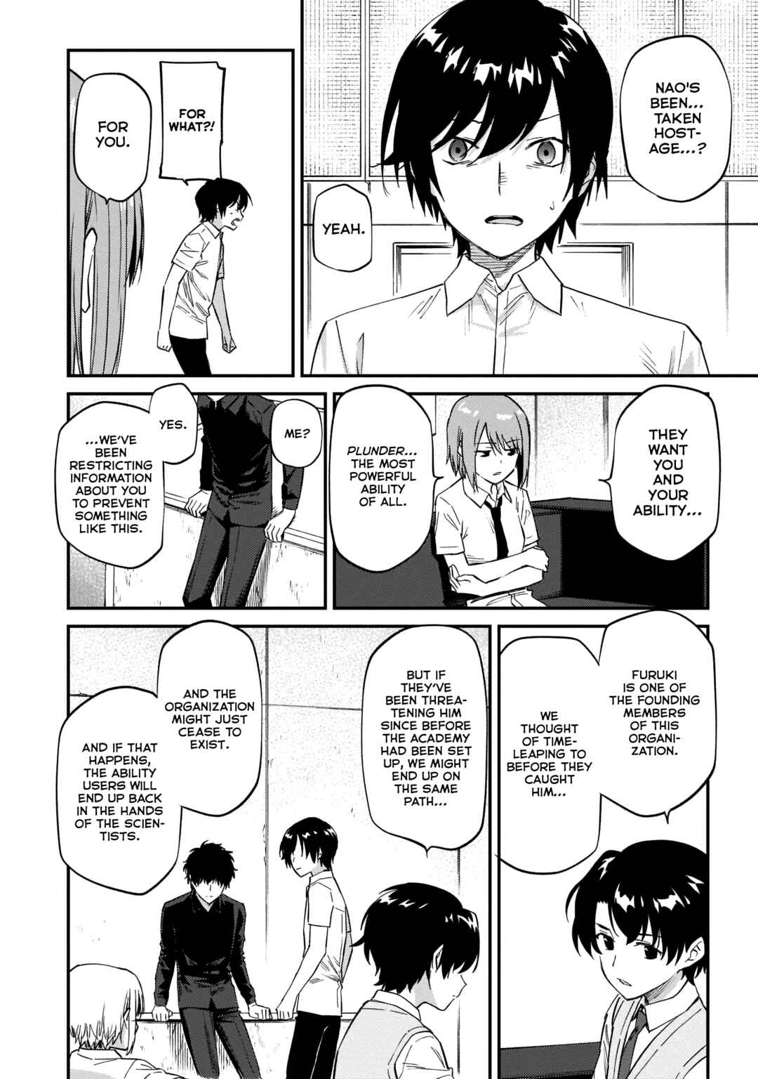 Page 4 Chapter 39 Charlotte
