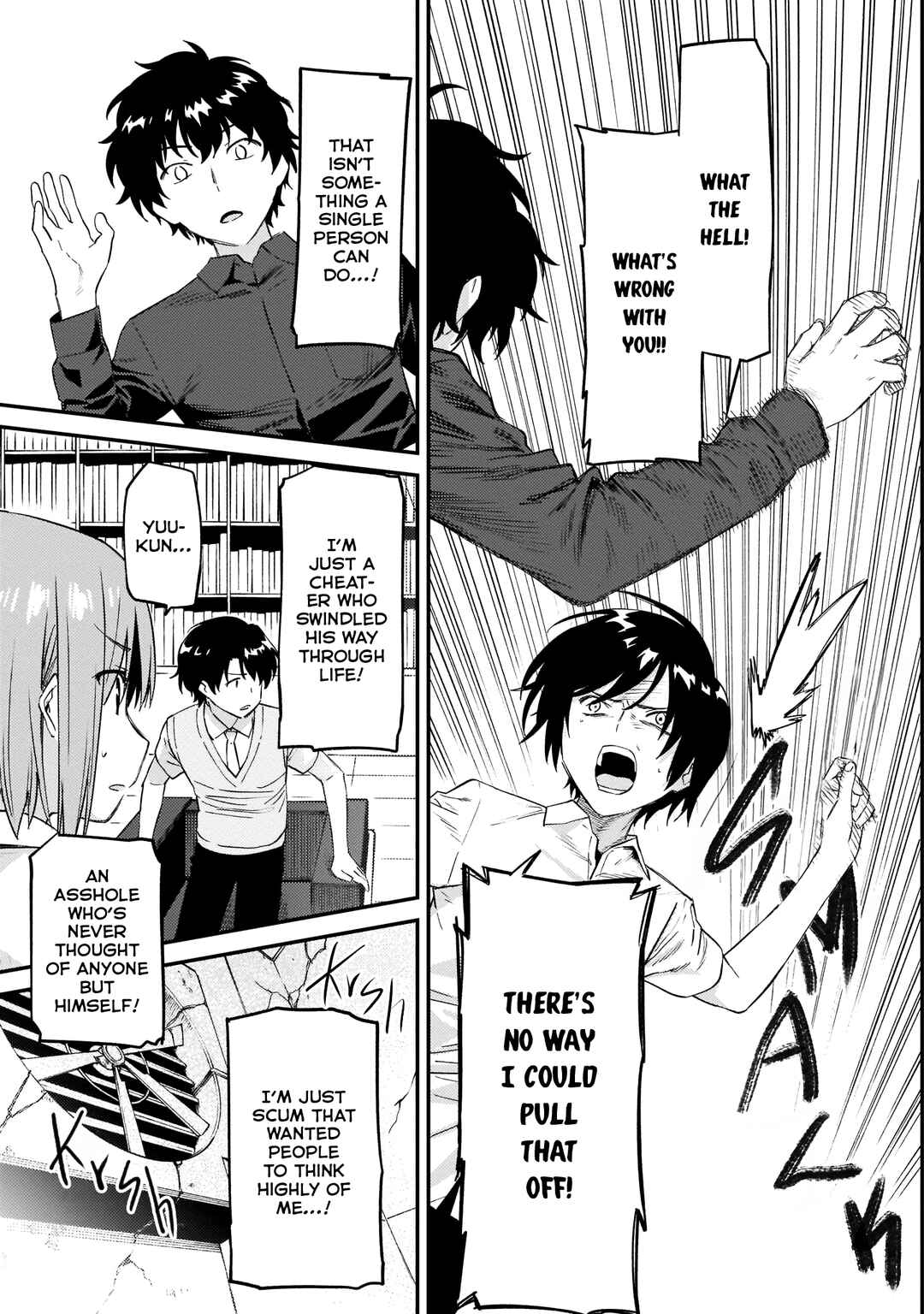Page 7 Chapter 39 Charlotte