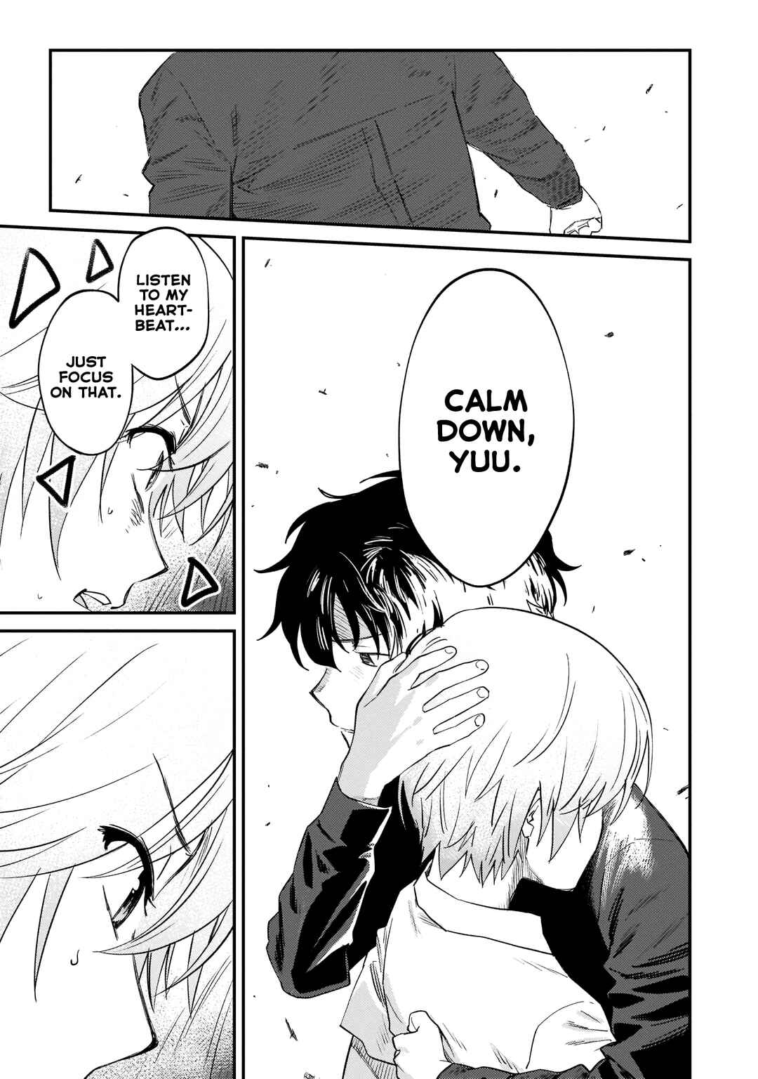 Page 9 Chapter 39 Charlotte
