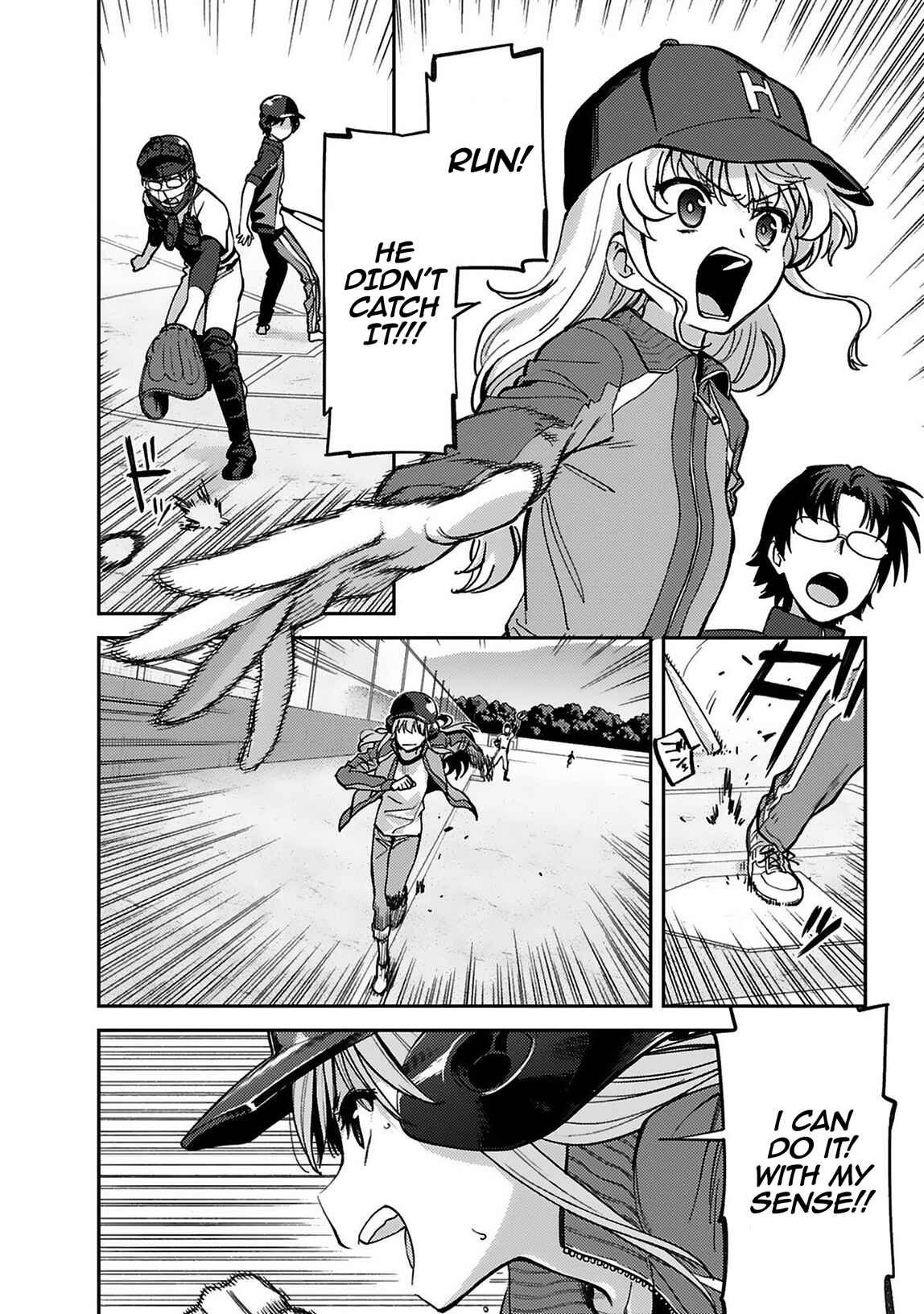 Page 10 Chapter 18 Charlotte