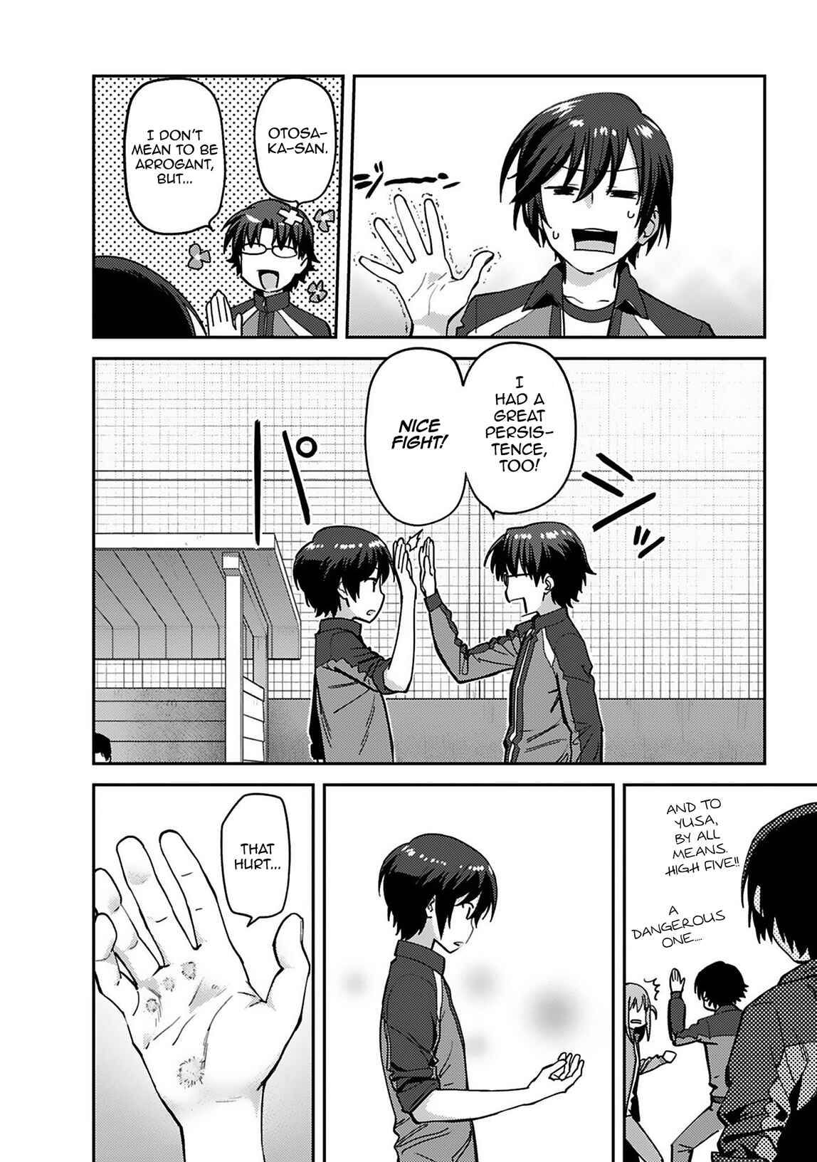 Page 14 Chapter 18 Charlotte
