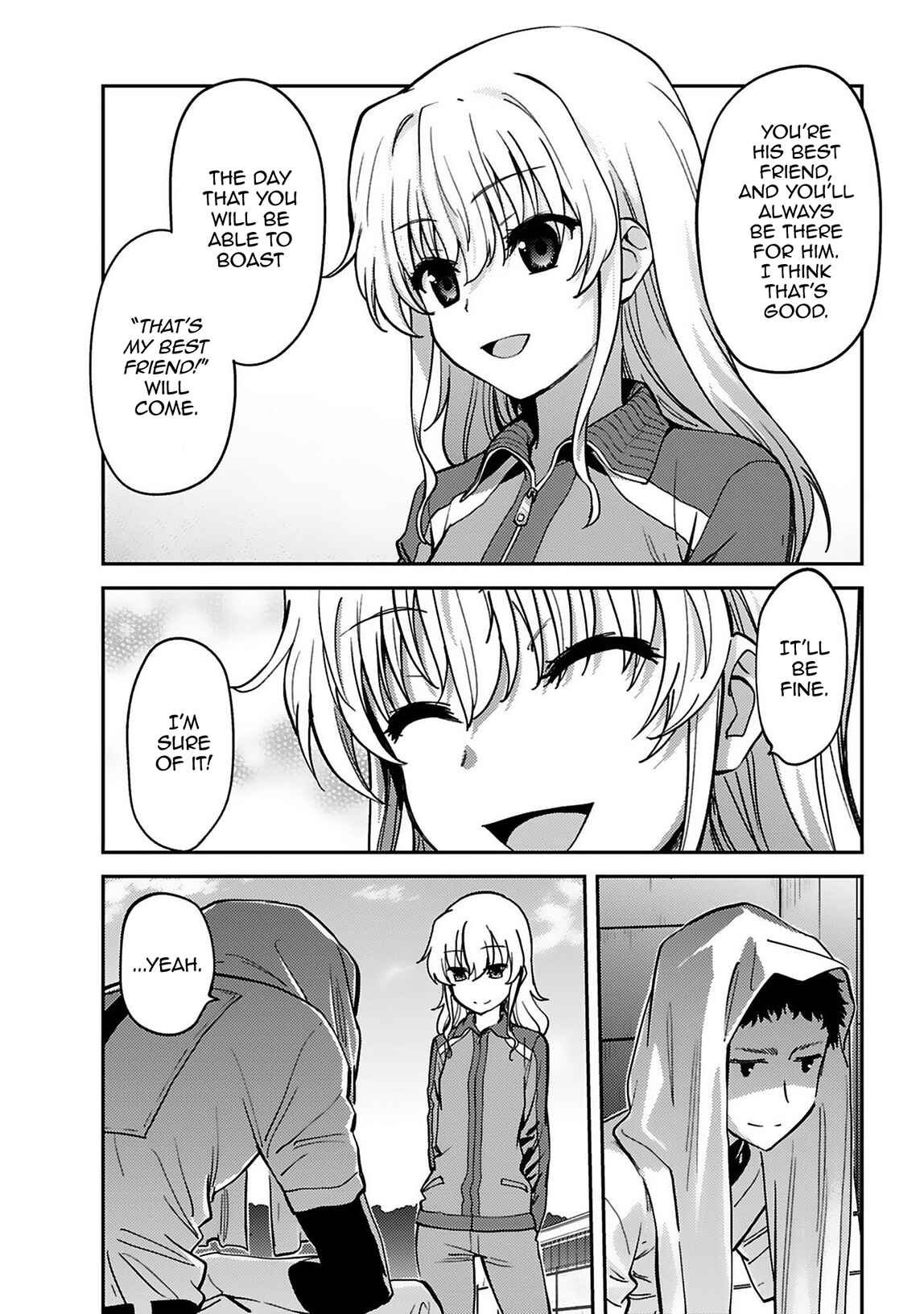 Page 18 Chapter 18 Charlotte