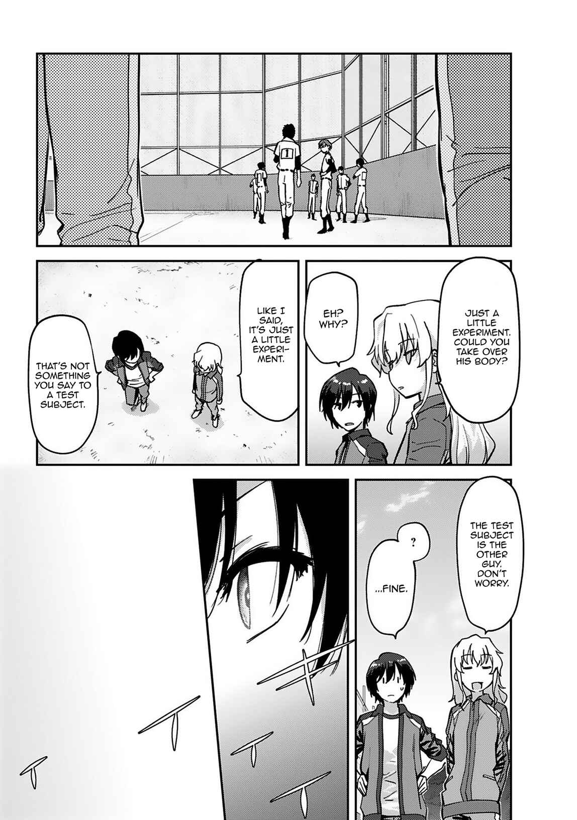 Page 19 Chapter 18 Charlotte