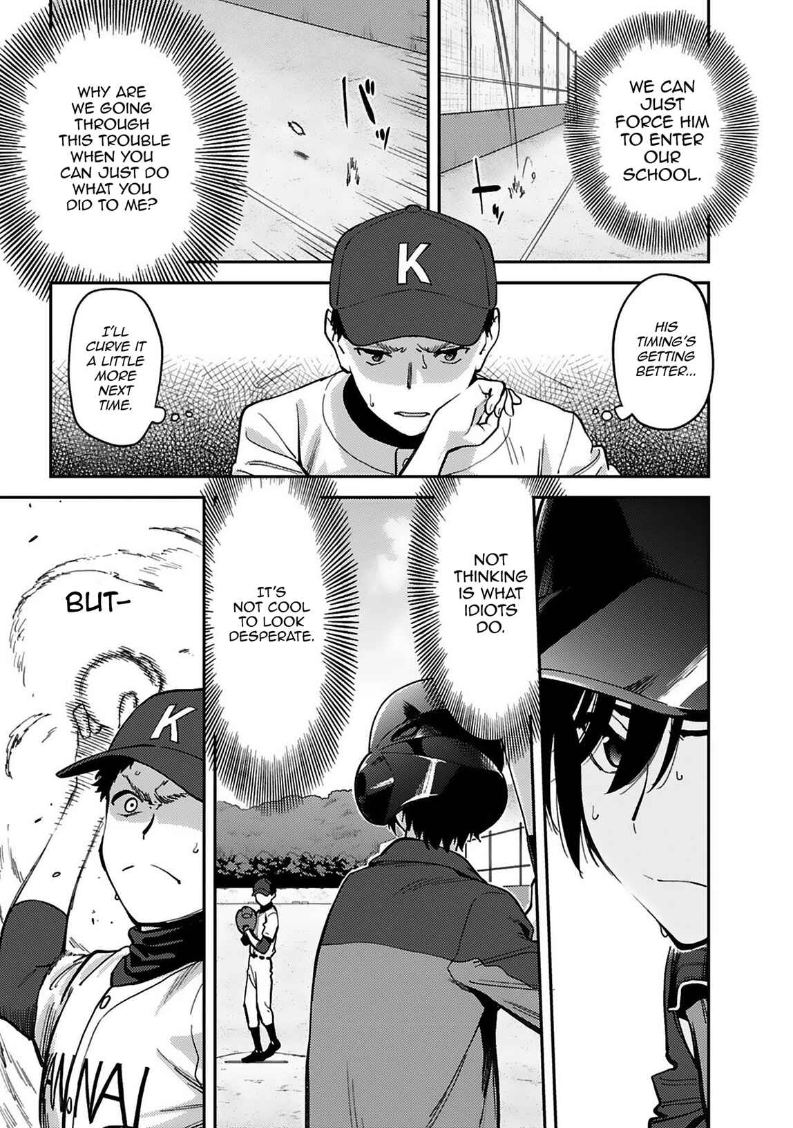 Page 5 Chapter 18 Charlotte