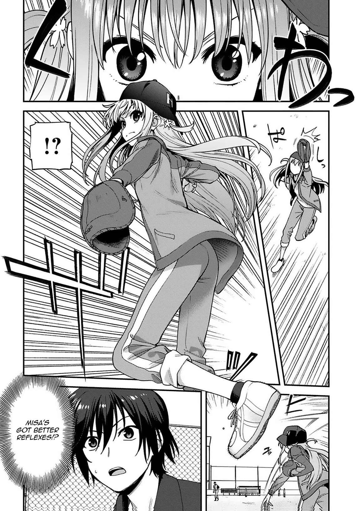 Page 15 Chapter 16 Charlotte