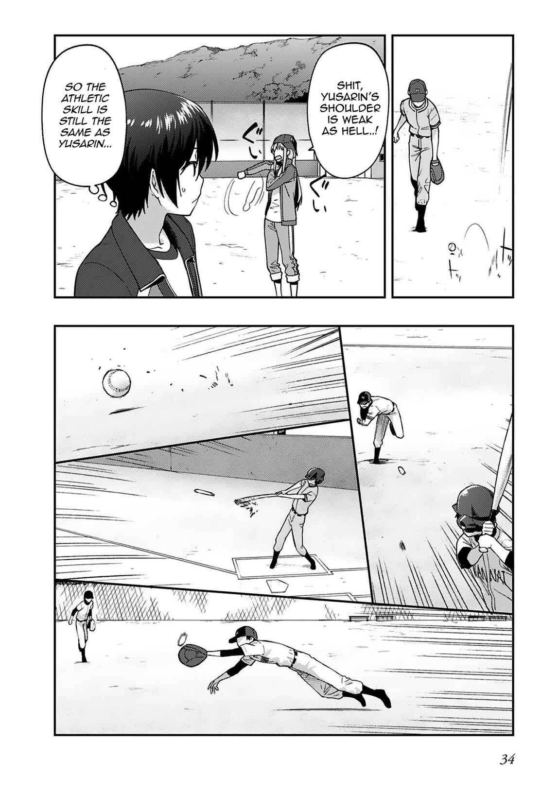 Page 16 Chapter 16 Charlotte