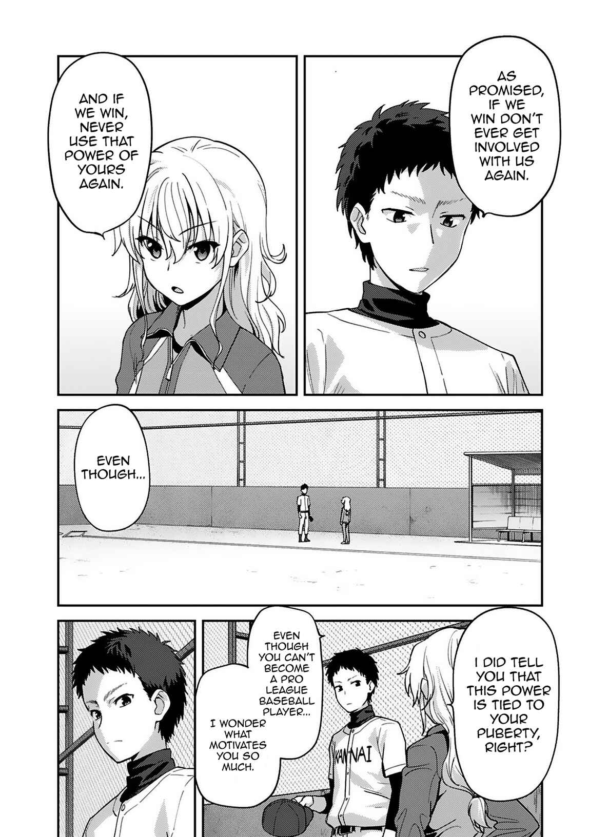 Page 2 Chapter 16 Charlotte