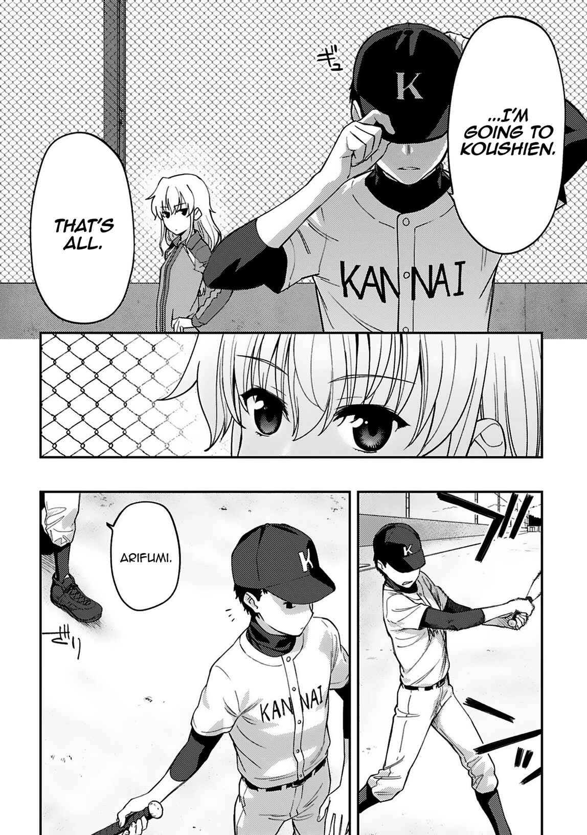Page 3 Chapter 16 Charlotte