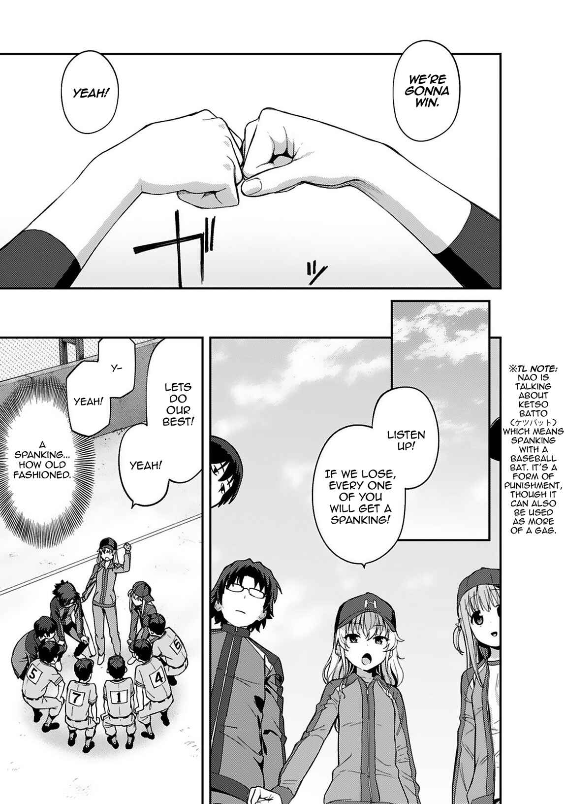 Page 5 Chapter 16 Charlotte