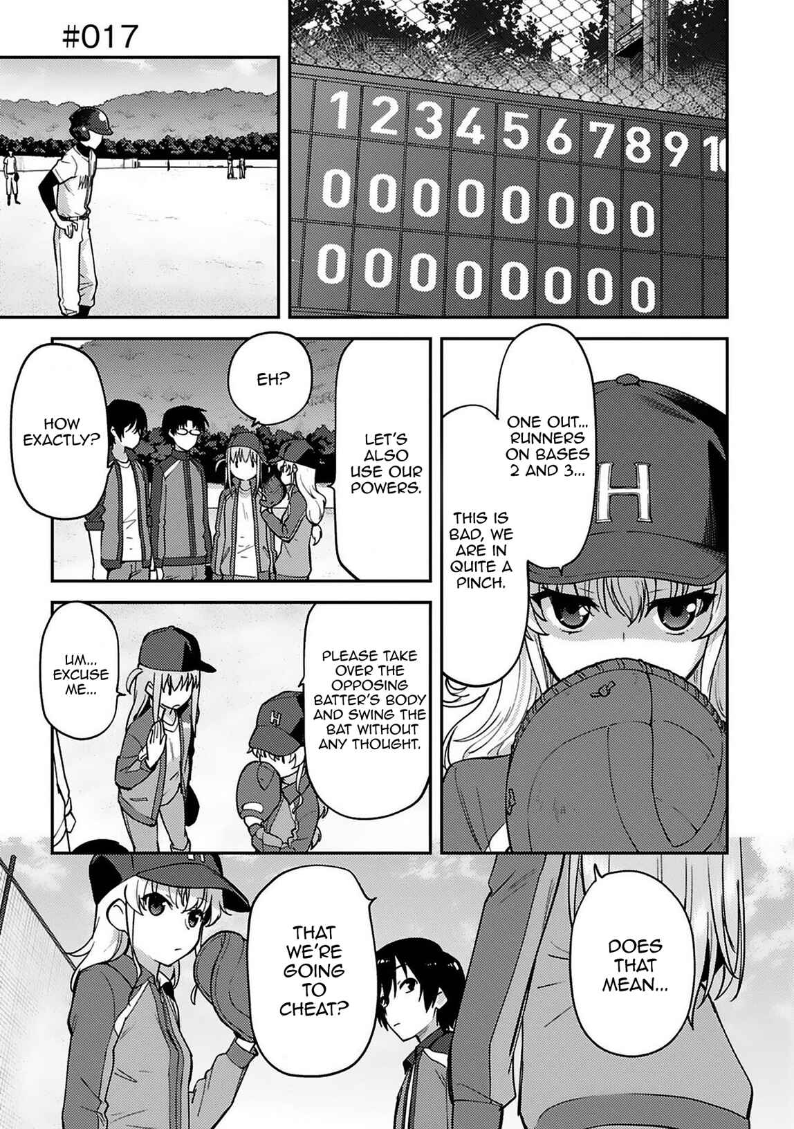Page 1 Chapter 17 Charlotte