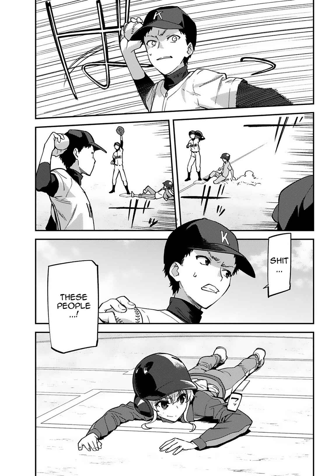Page 18 Chapter 17 Charlotte