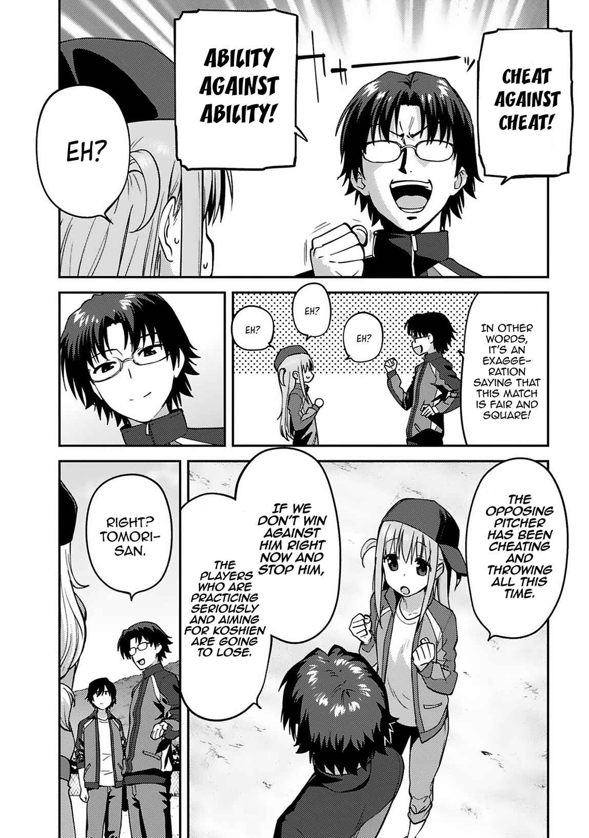 Page 4 Chapter 17 Charlotte