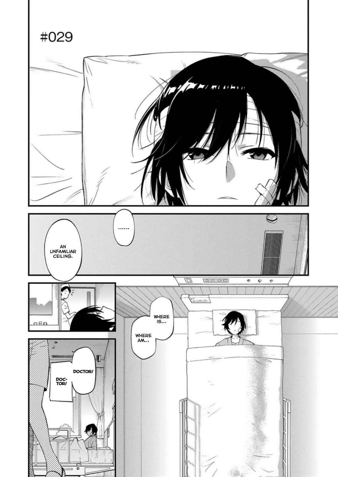 Page 1 Chapter 29 Charlotte