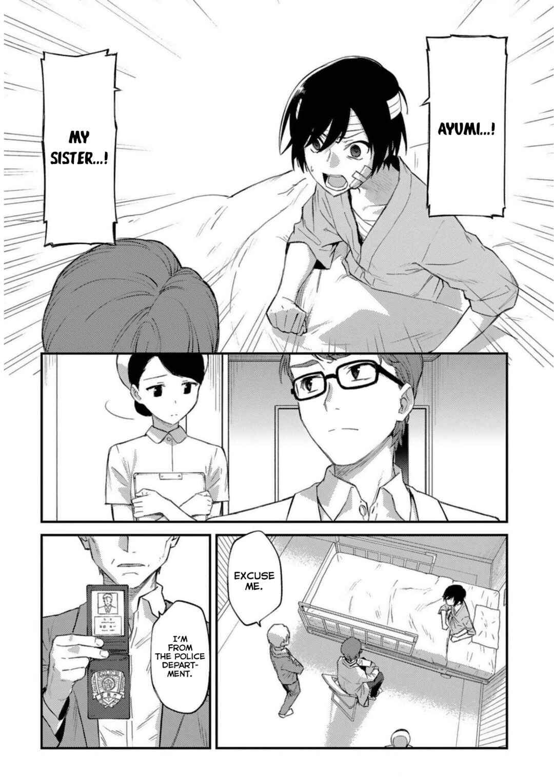 Page 3 Chapter 29 Charlotte