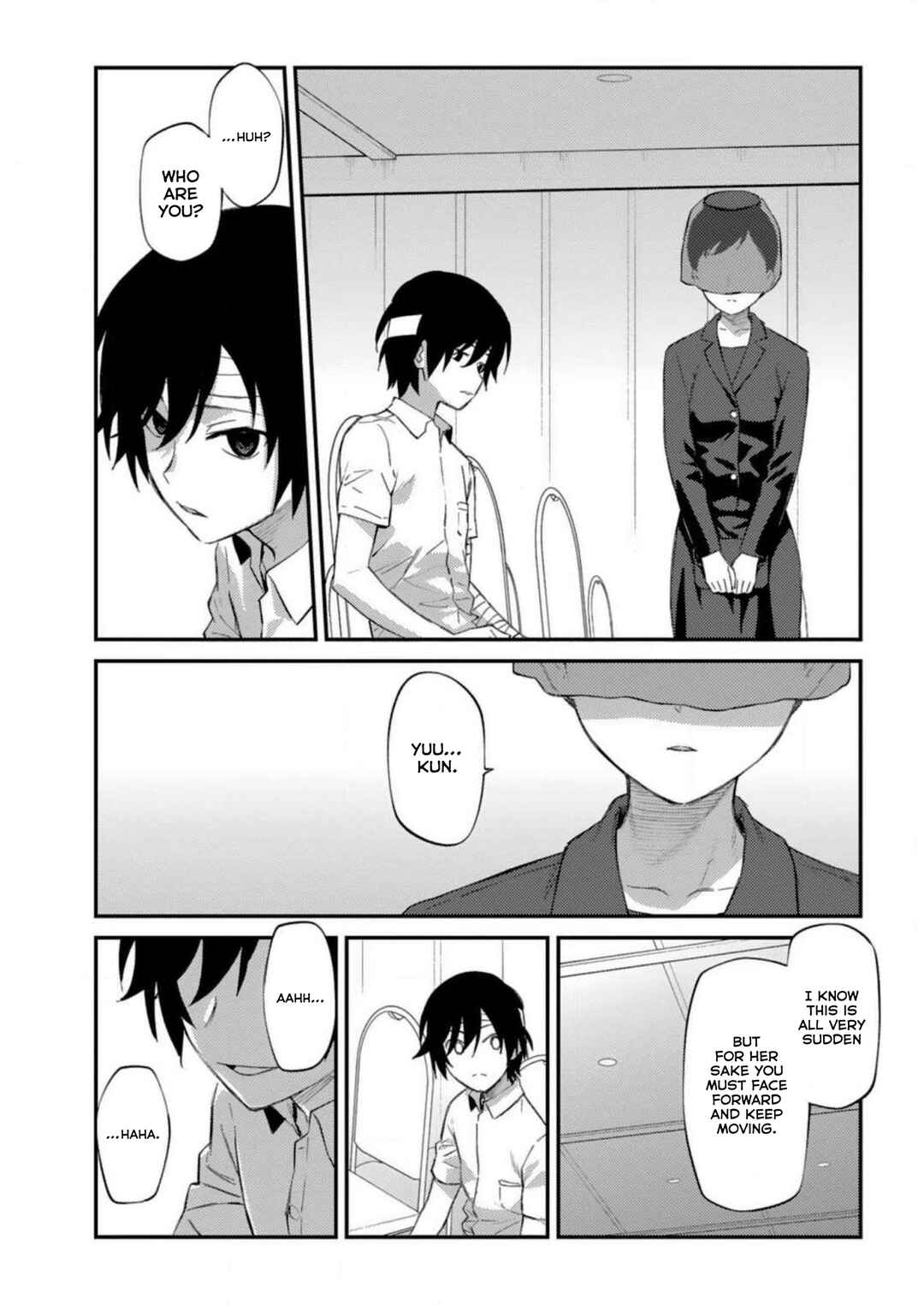 Page 8 Chapter 29 Charlotte