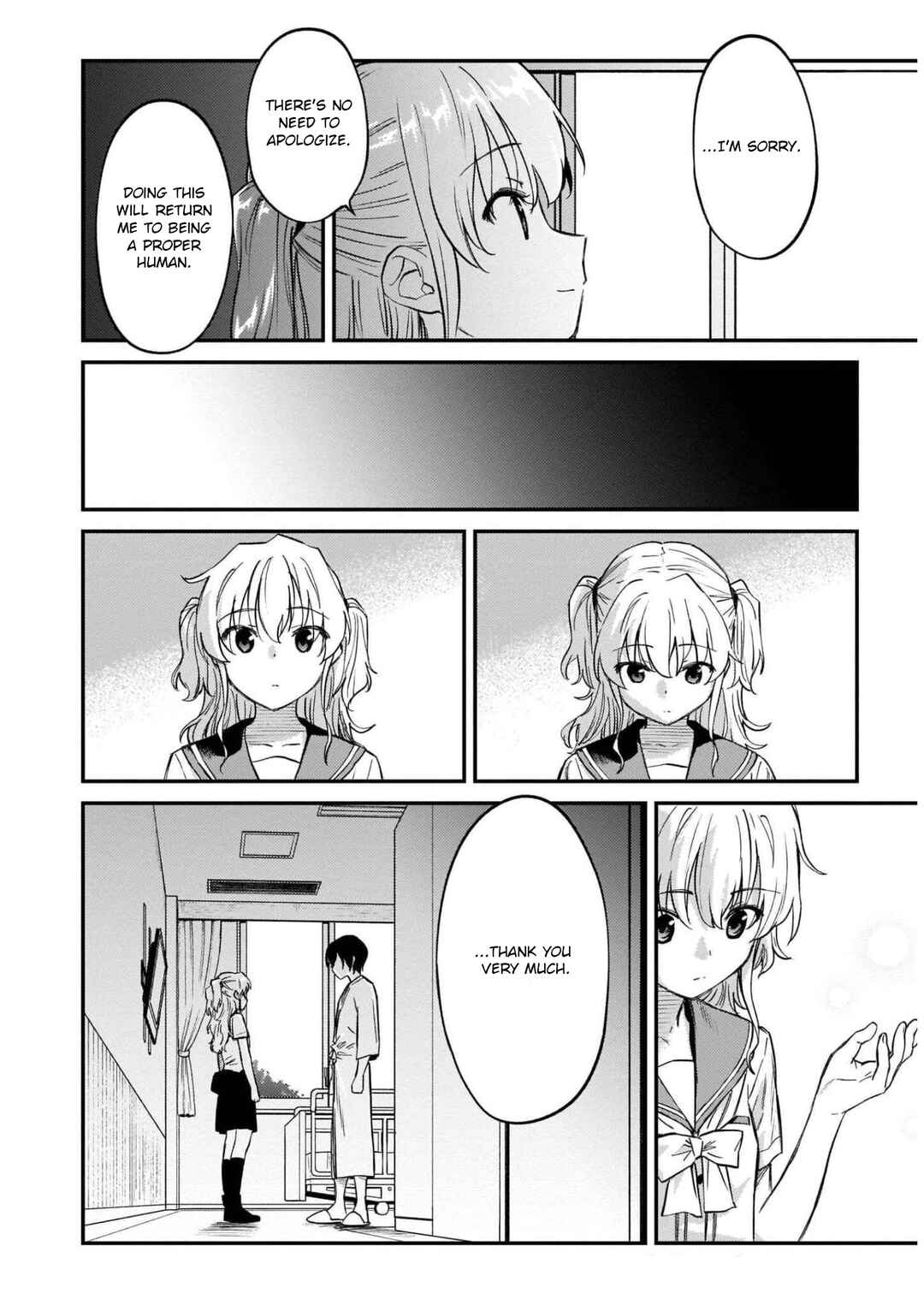 Page 11 Chapter 41 Charlotte