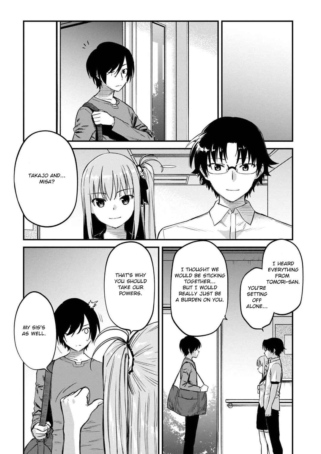 Page 12 Chapter 41 Charlotte
