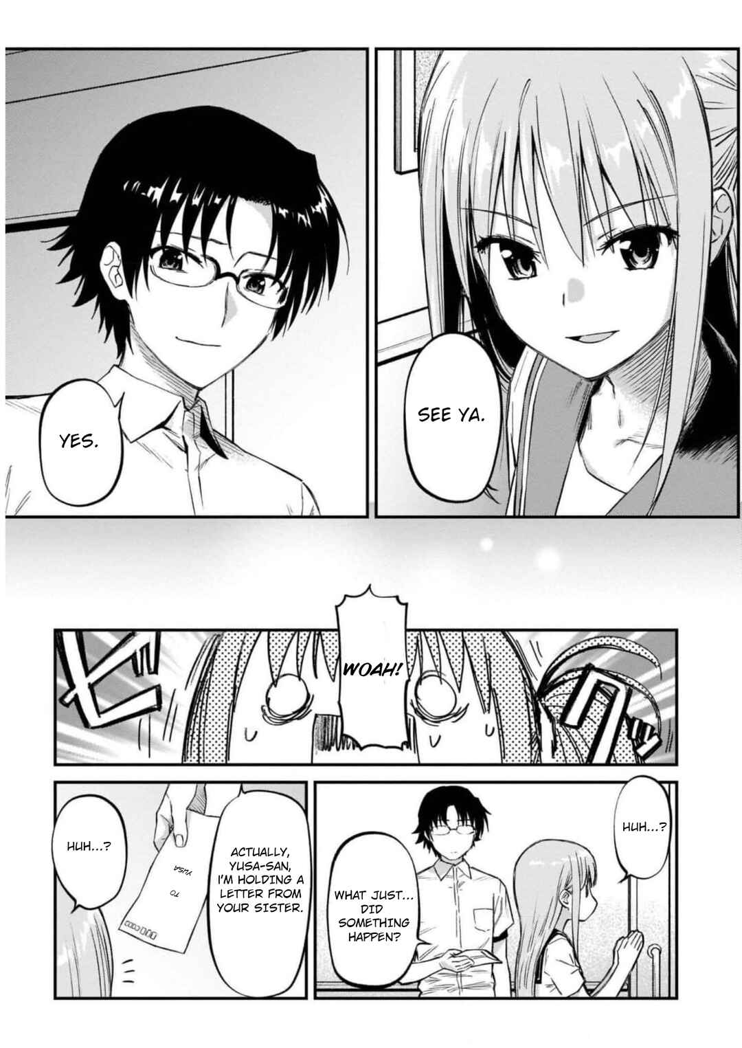 Page 14 Chapter 41 Charlotte