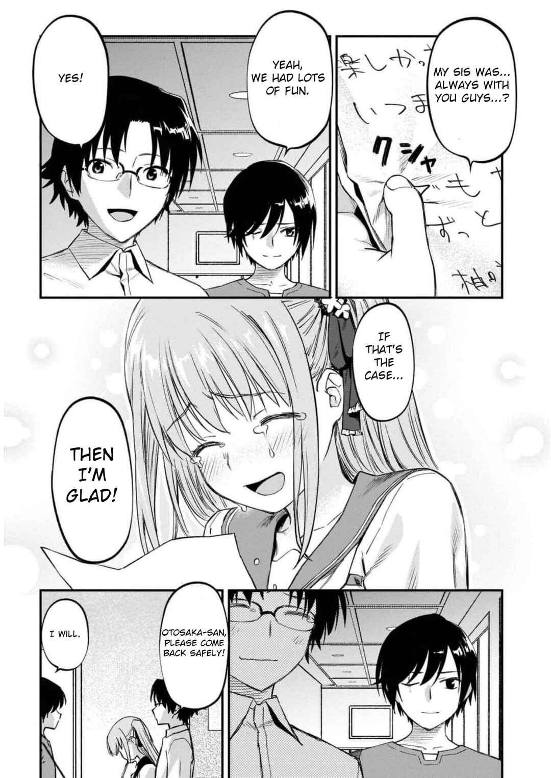 Page 16 Chapter 41 Charlotte