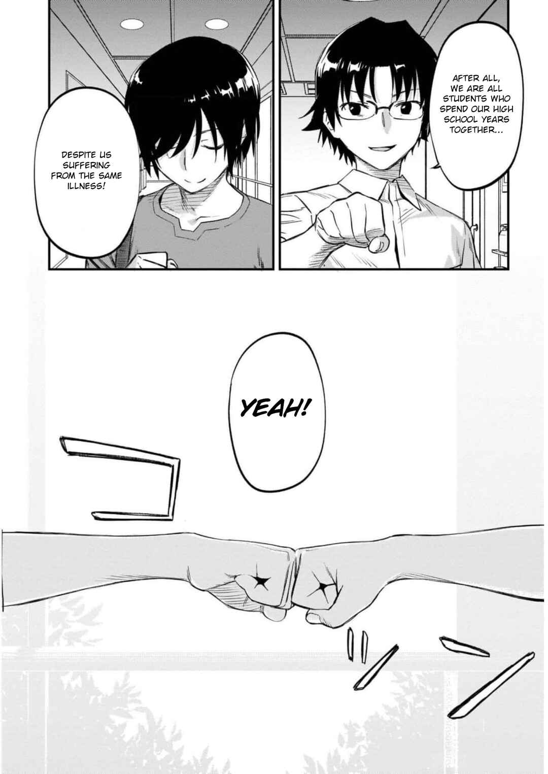 Page 17 Chapter 41 Charlotte