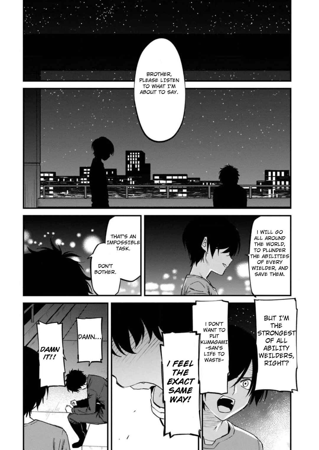 Page 18 Chapter 41 Charlotte