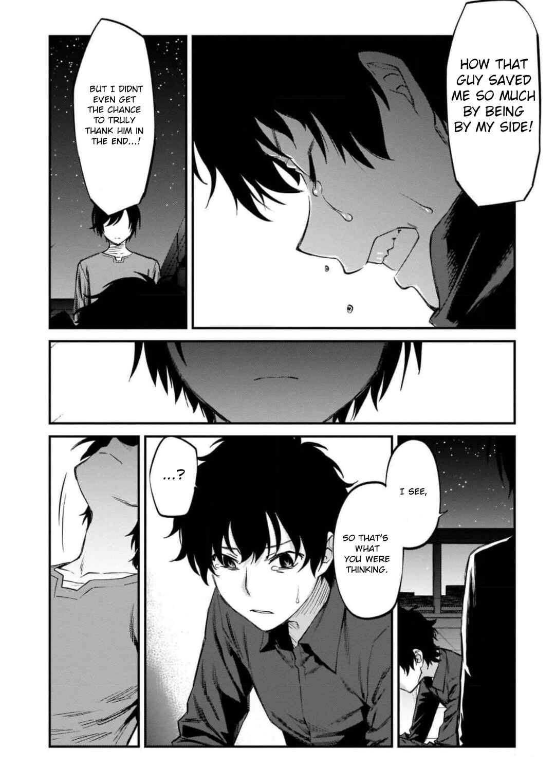 Page 19 Chapter 41 Charlotte