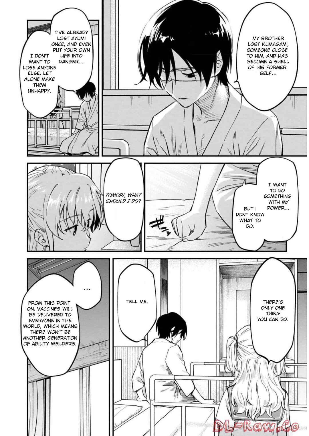 Page 2 Chapter 41 Charlotte