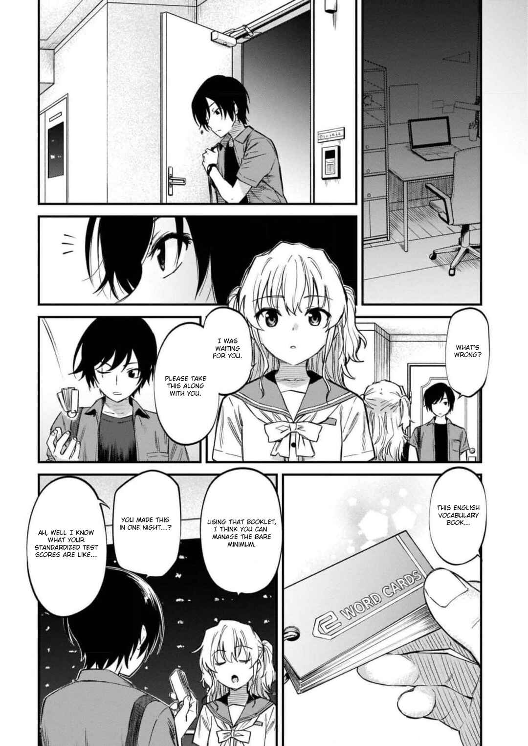Page 24 Chapter 41 Charlotte